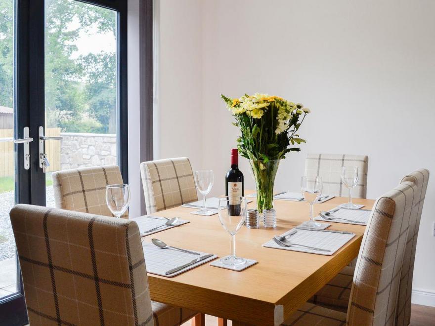 Cairn Daimh - UK5474