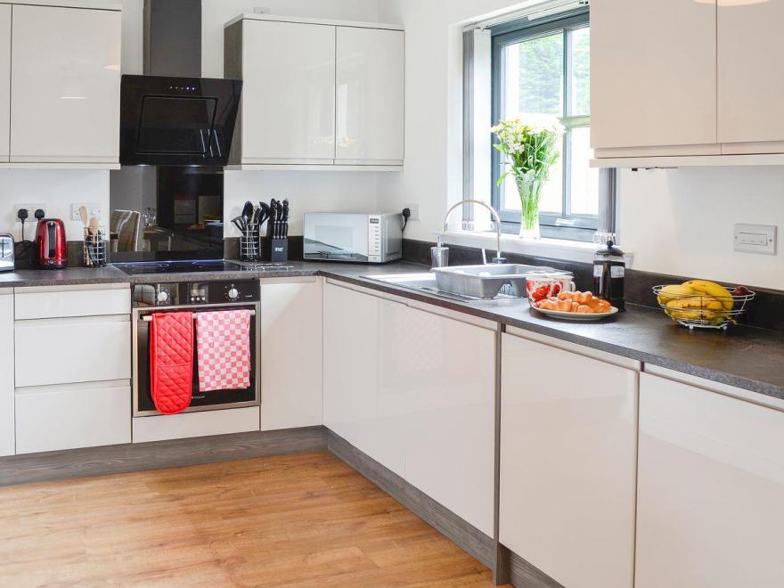 Cairn Daimh - UK5474