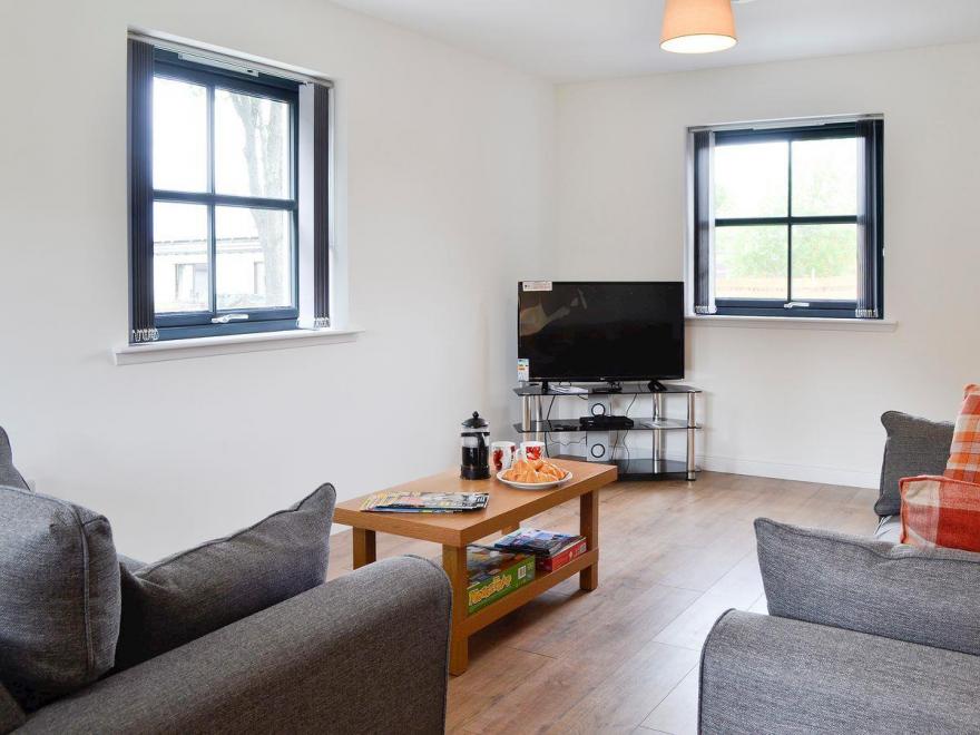 Cairn Daimh - UK5474