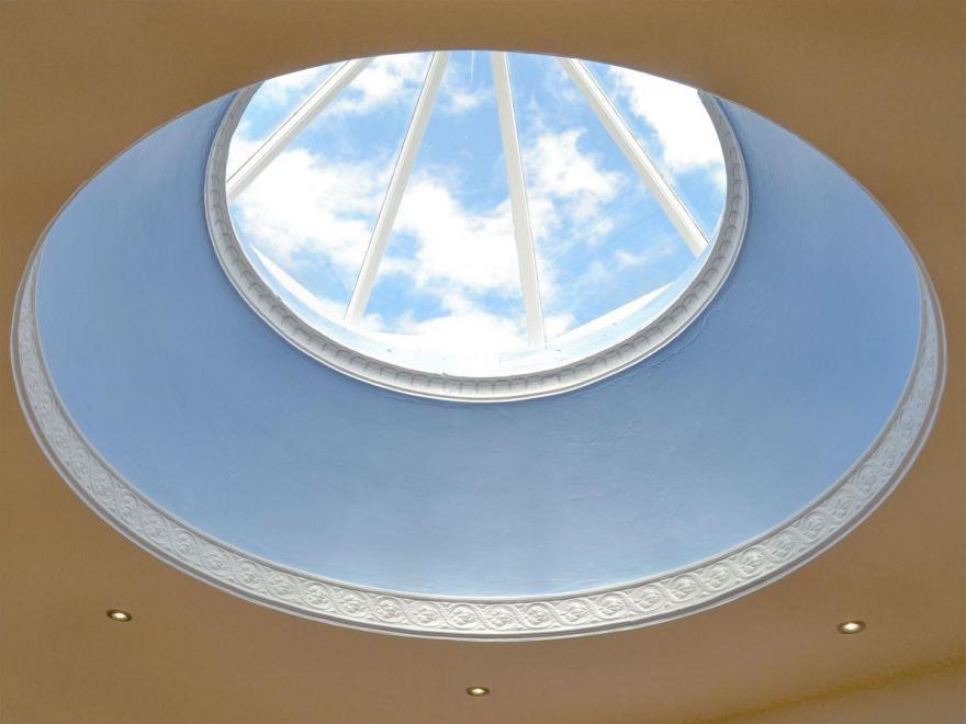 Viewmount House - Caledonian