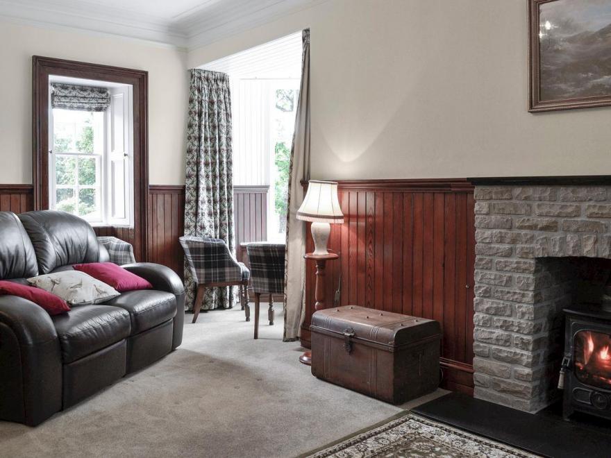 Brow Cottage - UK5512