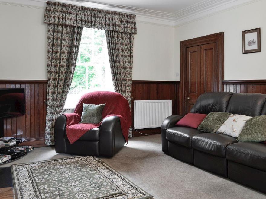 Brow Cottage - UK5512