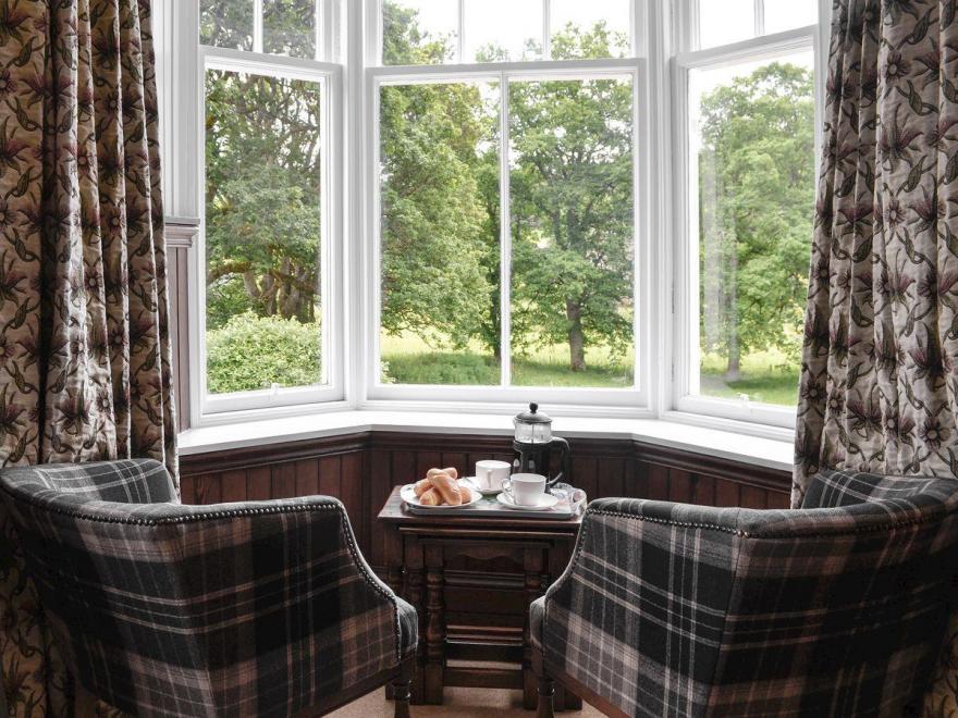 Brow Cottage - UK5512