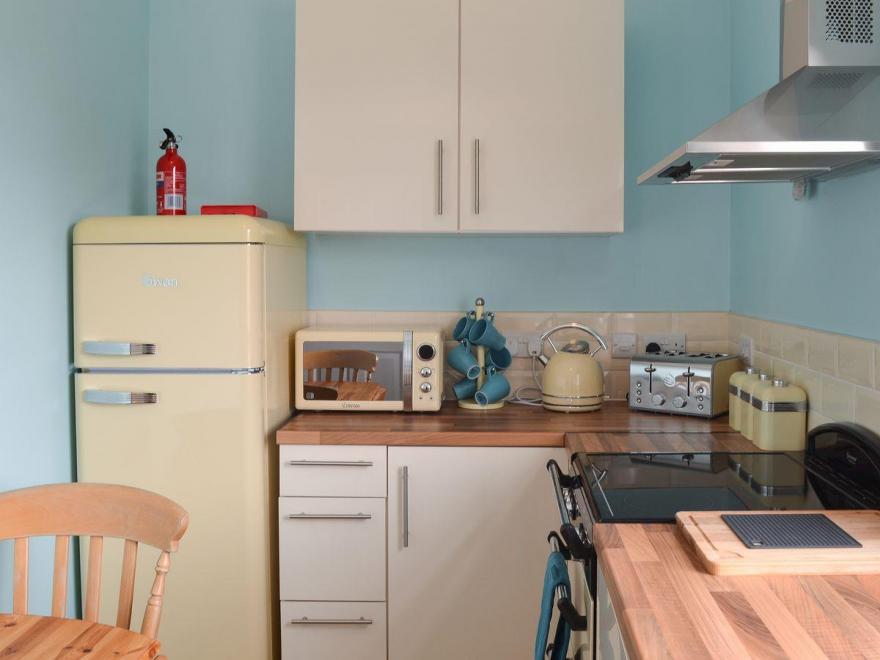 Bluebell Apartment-UKC2244