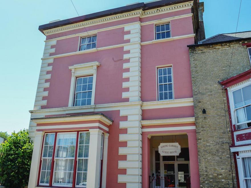 Bluebell Apartment-UKC2244