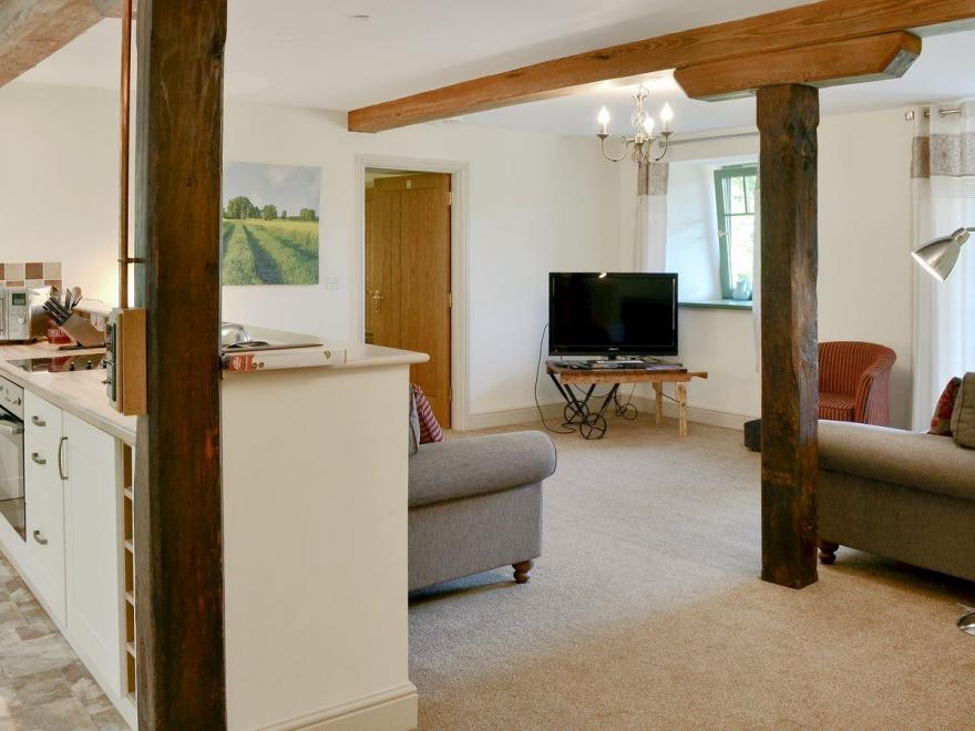 Grain Rooms - UK3162