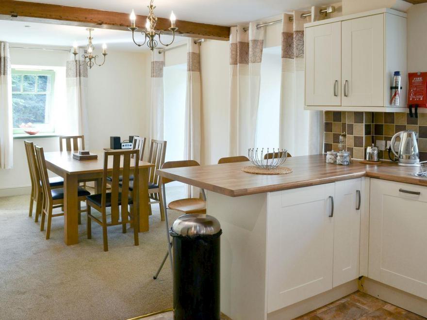 Grain Rooms - UK3162