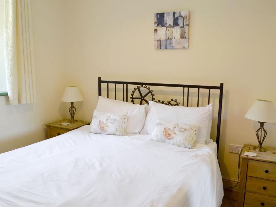 The Gearings - UK3163