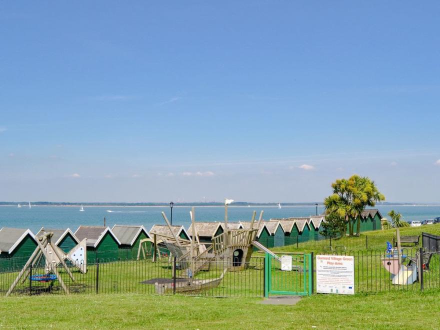 76 Gurnard Pines - UKC2376