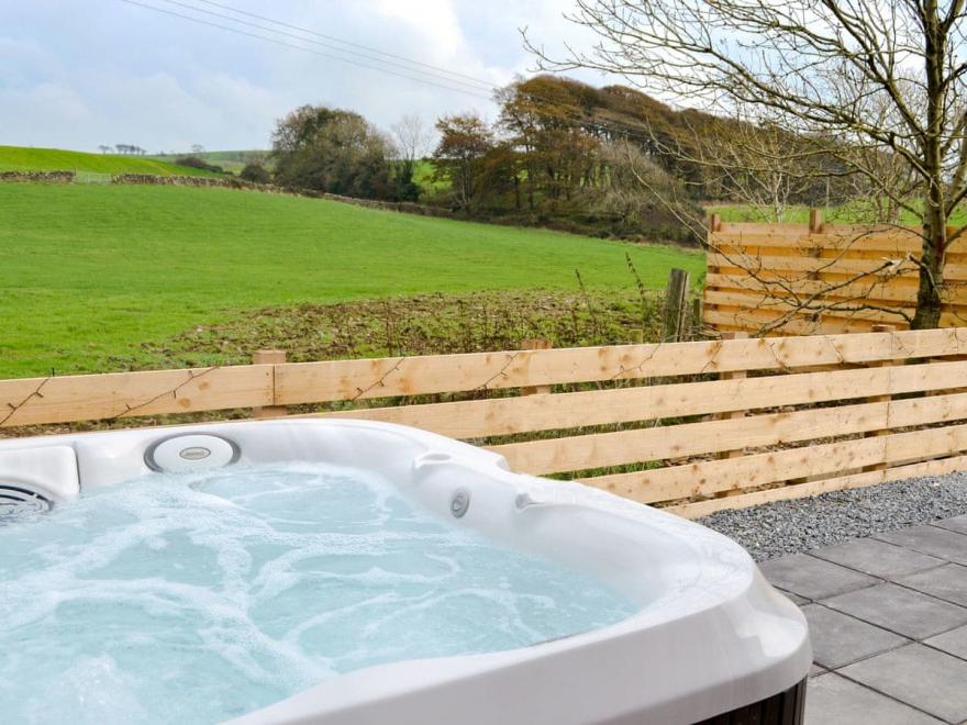 Beth's Bothy - UK5529