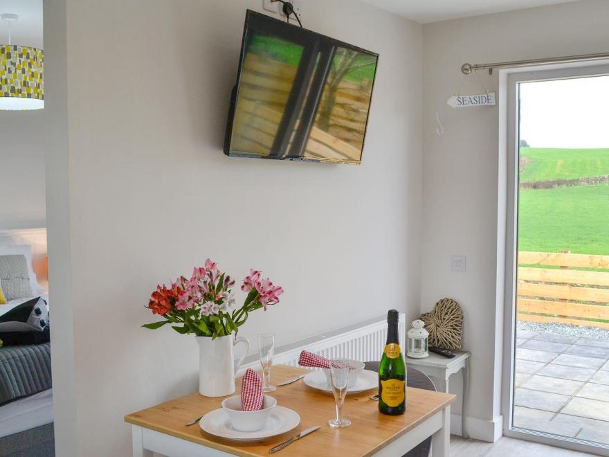 Beth's Bothy - UK5529