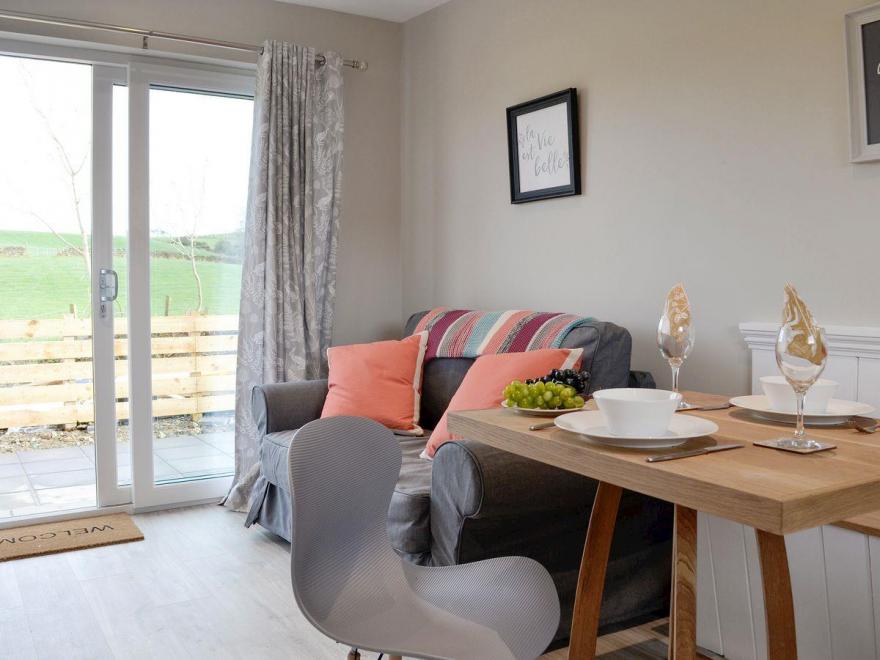 Jack's Hideaway - UK5530