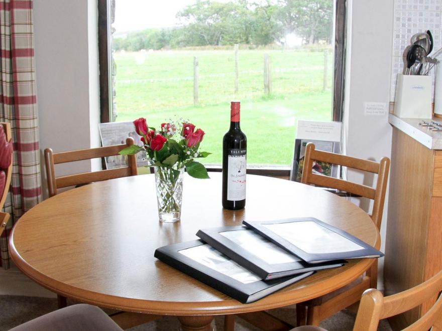 Grisedale View-UK1163