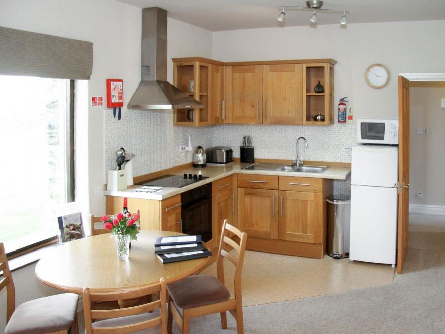 Grisedale View-UK1163