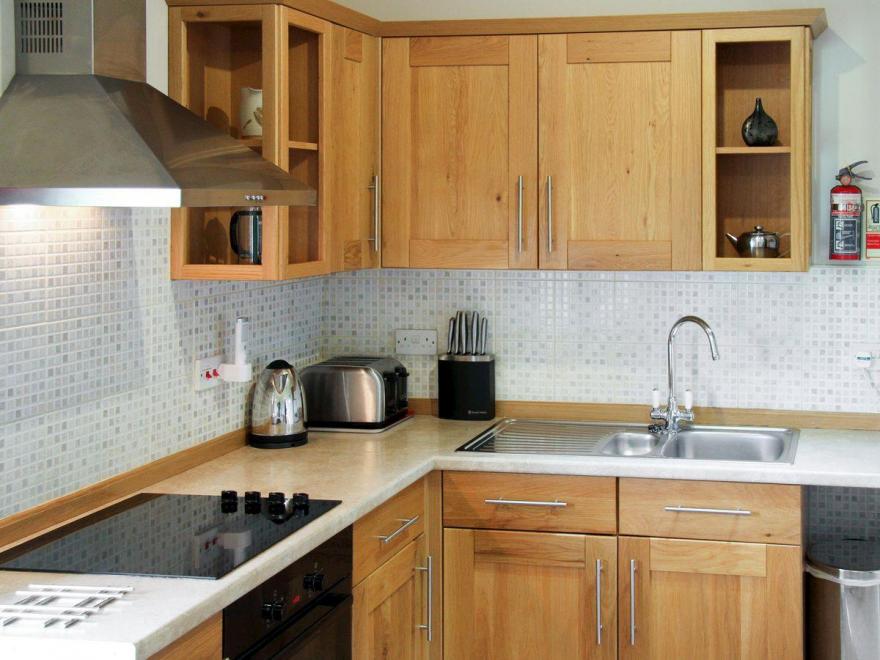 Grisedale View-UK1163