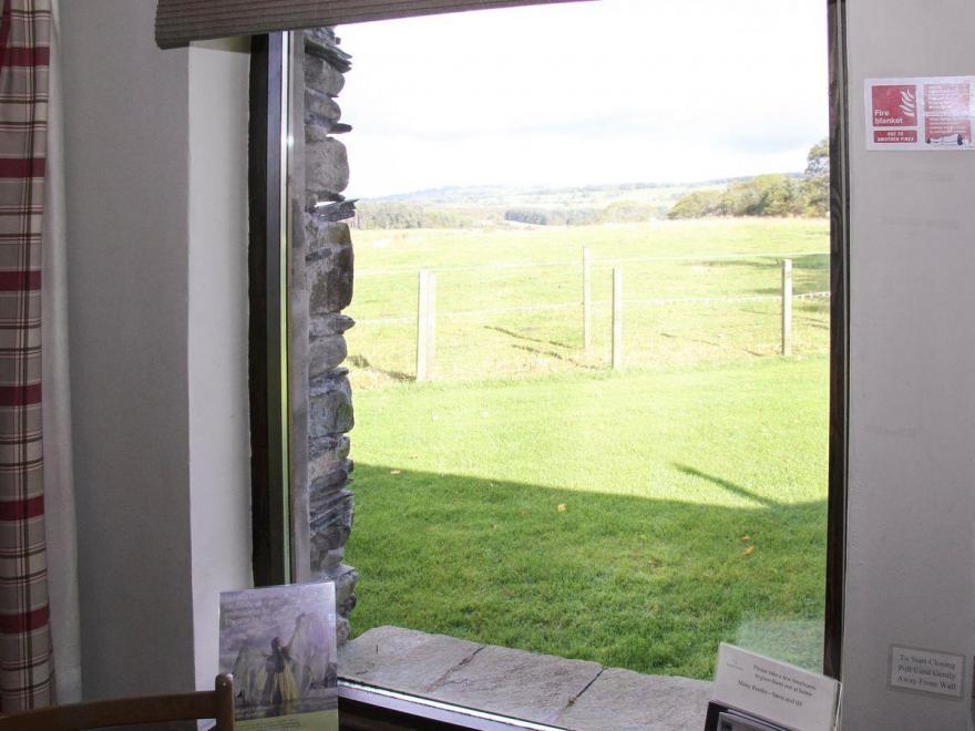 Grisedale View-UK1163