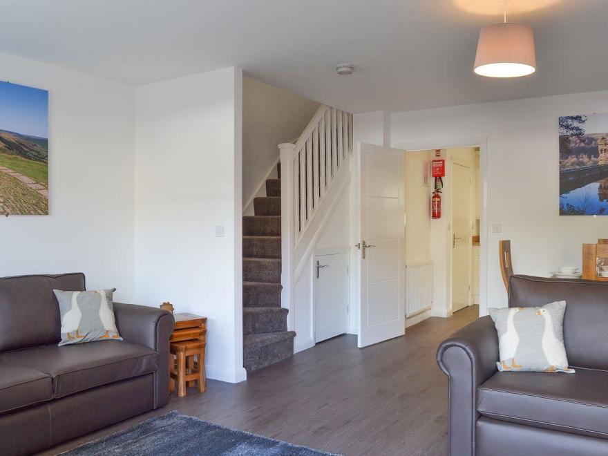 Doctors Gate - UK4119