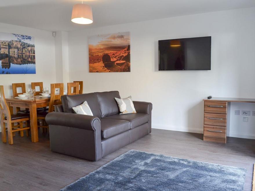 Doctors Gate - UK4119