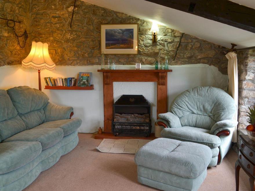 Bickle Bice - UKC2405