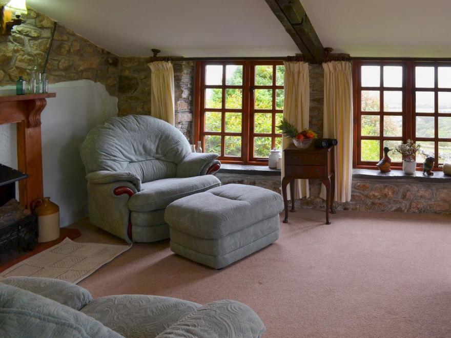 Bickle Bice - UKC2405