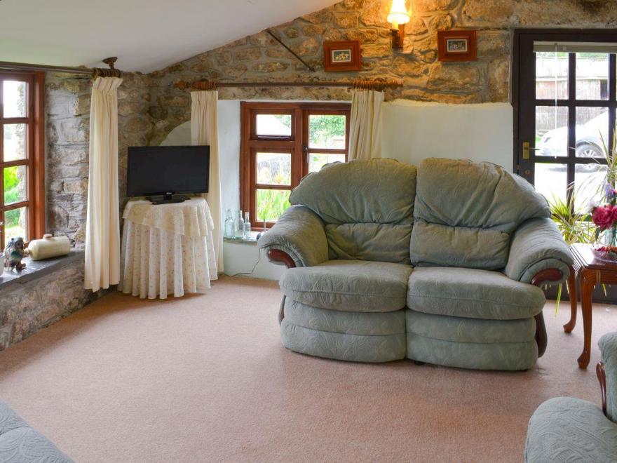 Bickle Bice - UKC2405