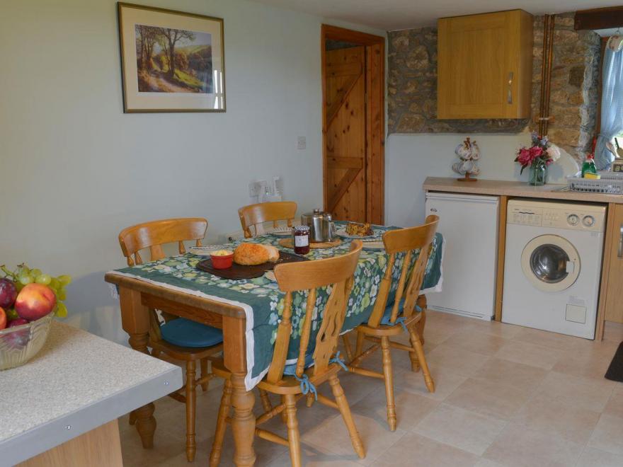 Bickle Bice - UKC2405