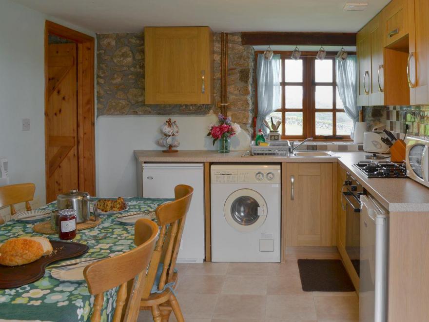 Bickle Bice - UKC2405