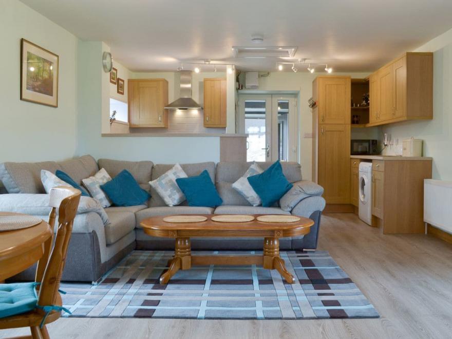 Cheesewring Cottage - UKC2407