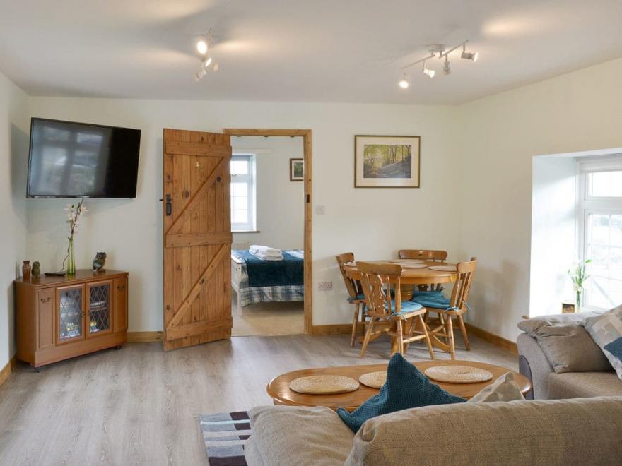 Cheesewring Cottage - UKC2407