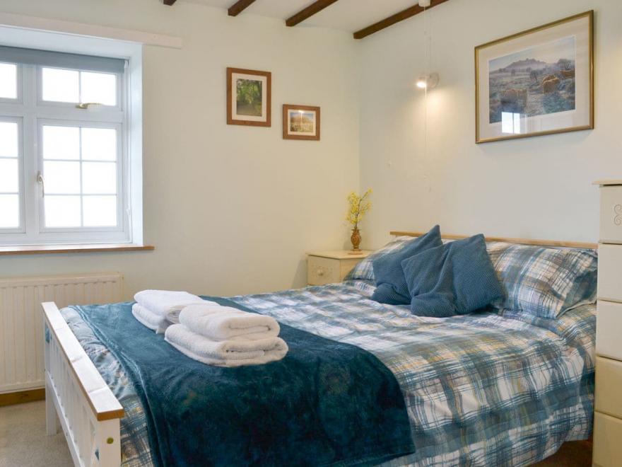 Cheesewring Cottage - UKC2407