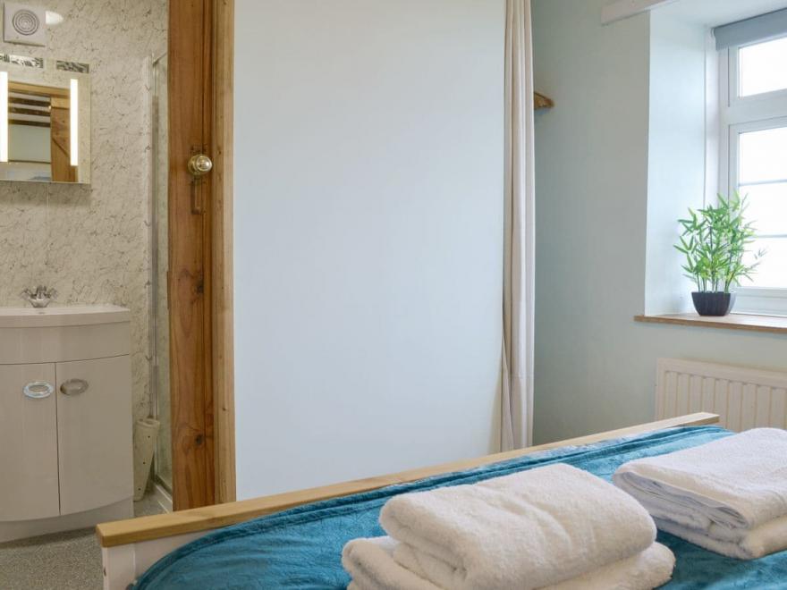 Cheesewring Cottage - UKC2407