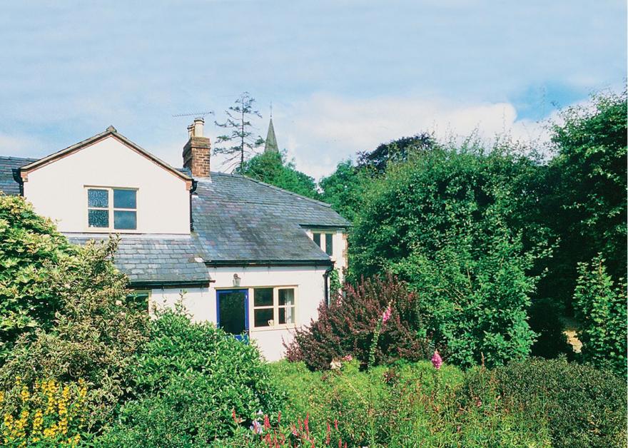 Orchard Cottage