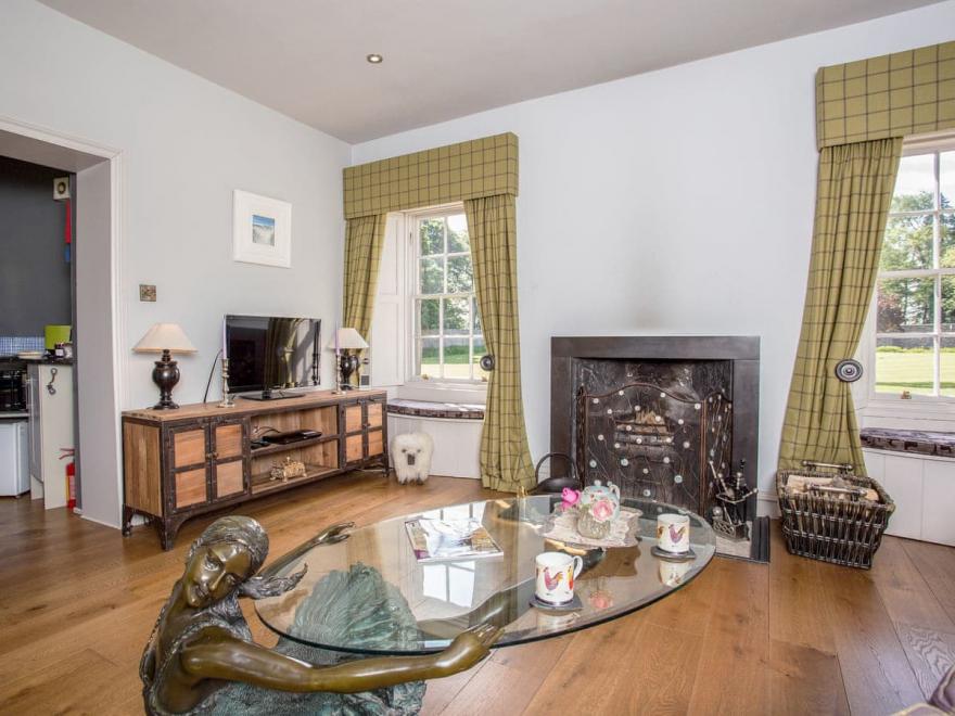 Garden Rooms - UKC2426