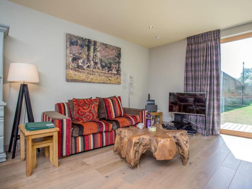 Gardener's Bothy - UKC2429