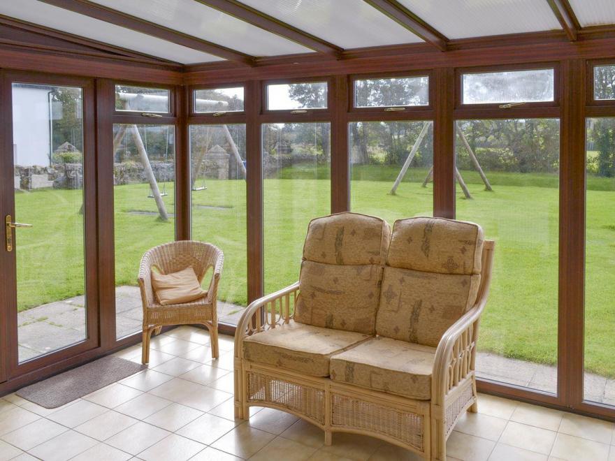 Crooklets Cottage - E1336