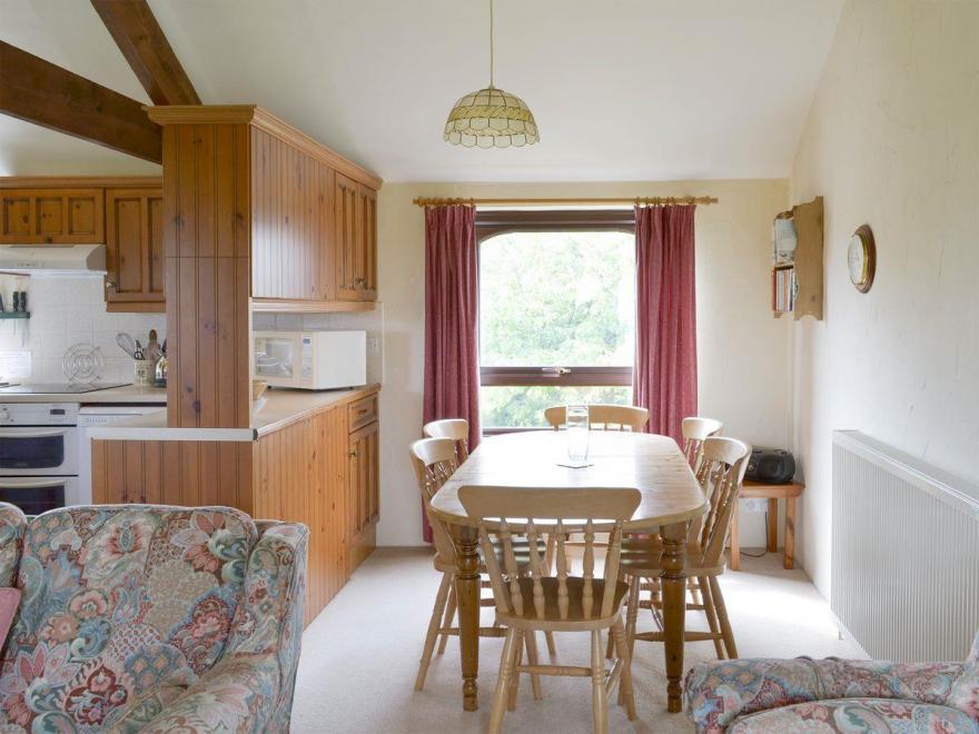 Millook Cottage - E1337