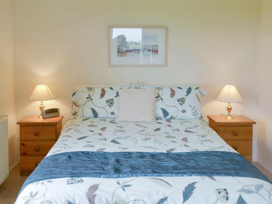 Millook Cottage - E1337