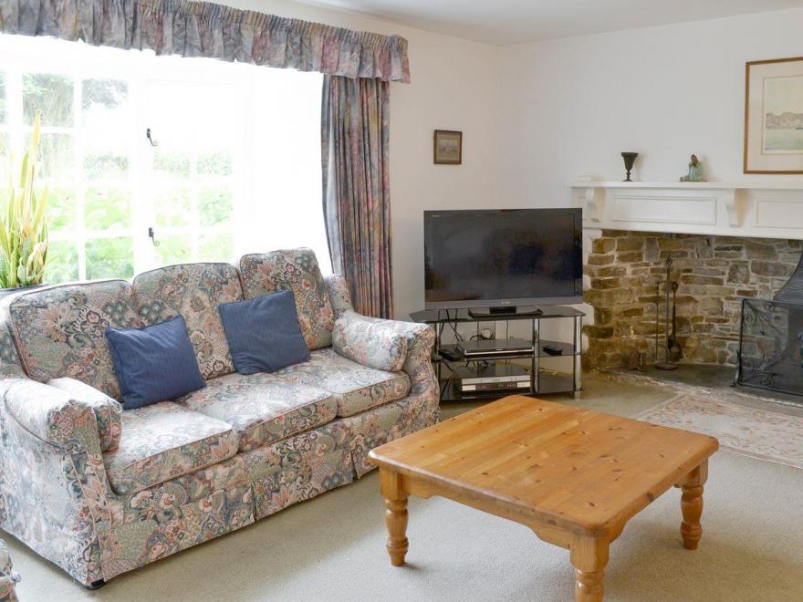 The Farmhouse - E1345
