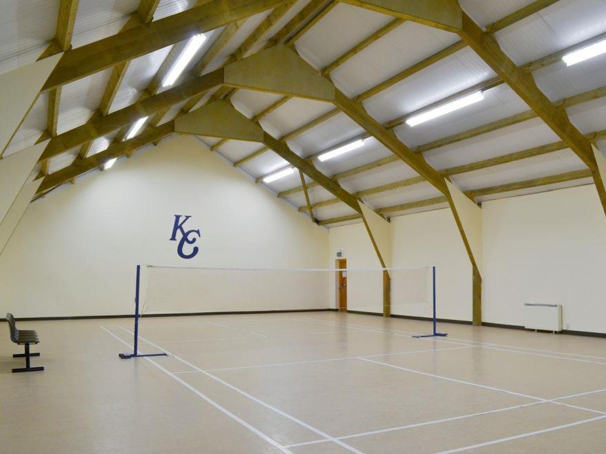 Sandymouth Cottage - E1350