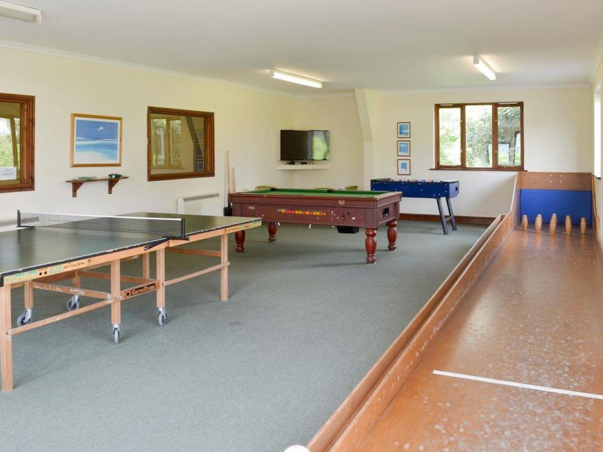 Widemouth Cottage - E1351