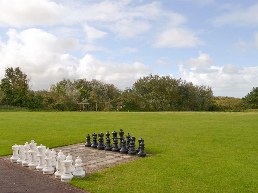 Widemouth Cottage - E1351