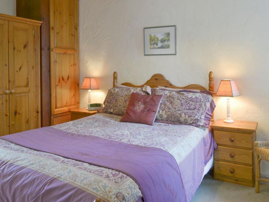 Duckpool Cottage - E1353