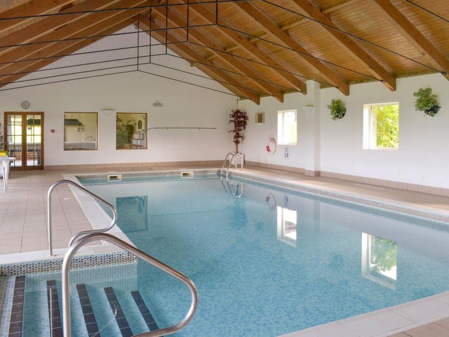 Duckpool Cottage - E1353