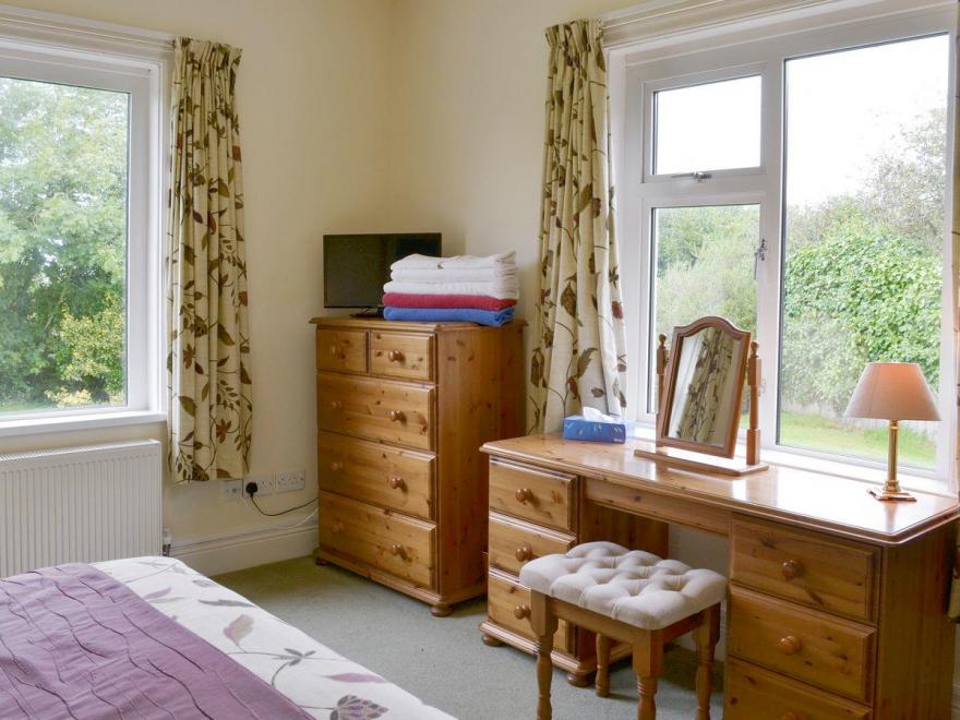 Kennacott View - E3139