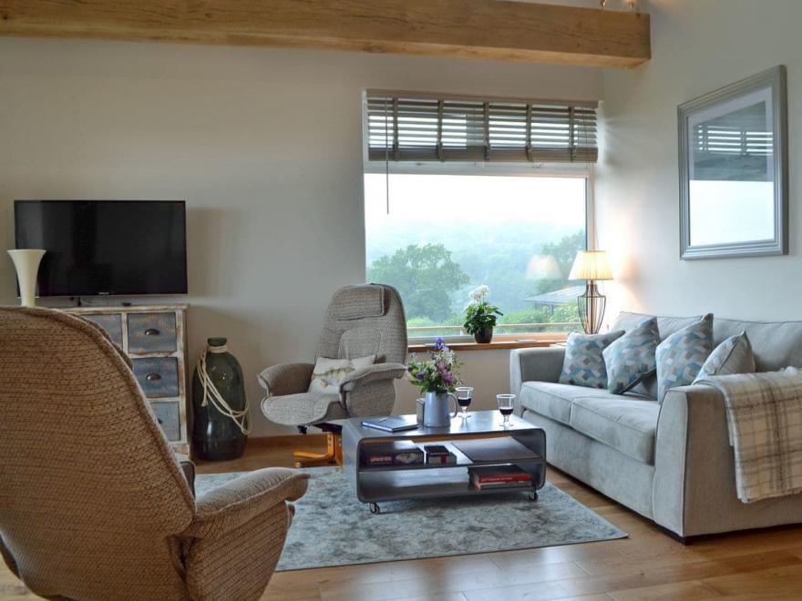 Poacher's View-UKC2488