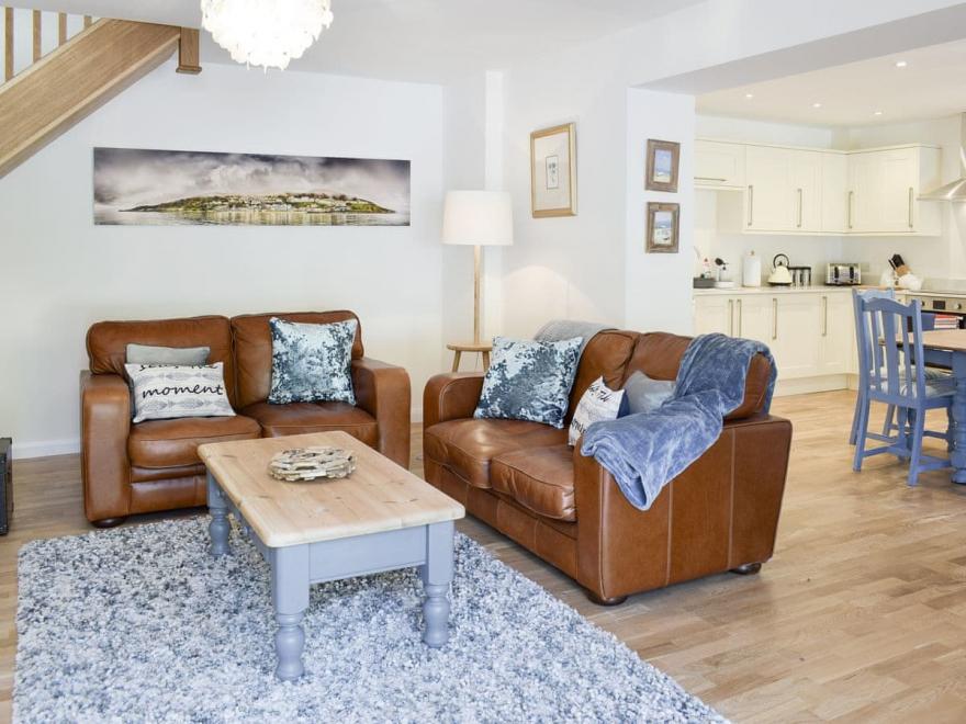 Orchard Leigh Cottage