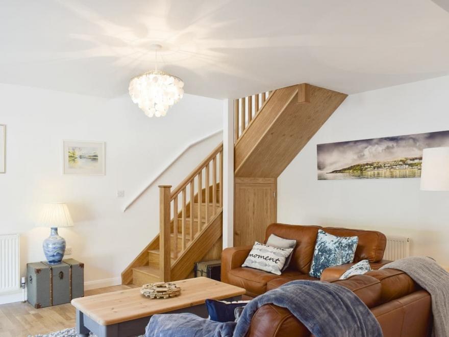 Orchard Leigh Cottage