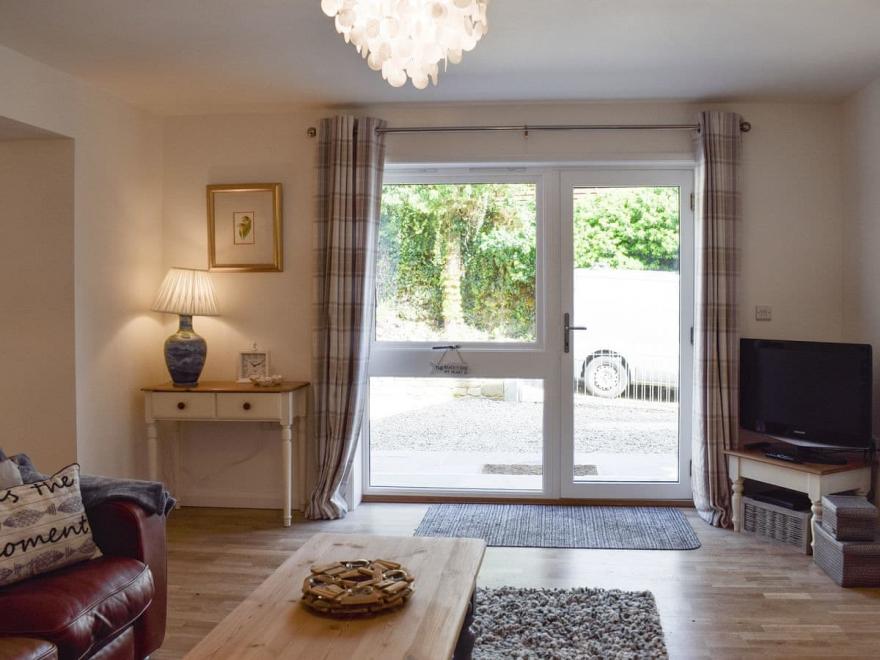 Orchard Leigh Cottage