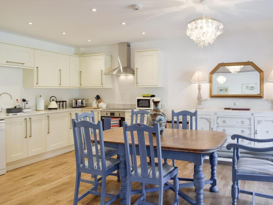 Orchard Leigh Cottage