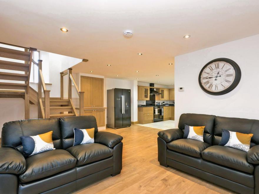 The Great North Barn - UKC2526